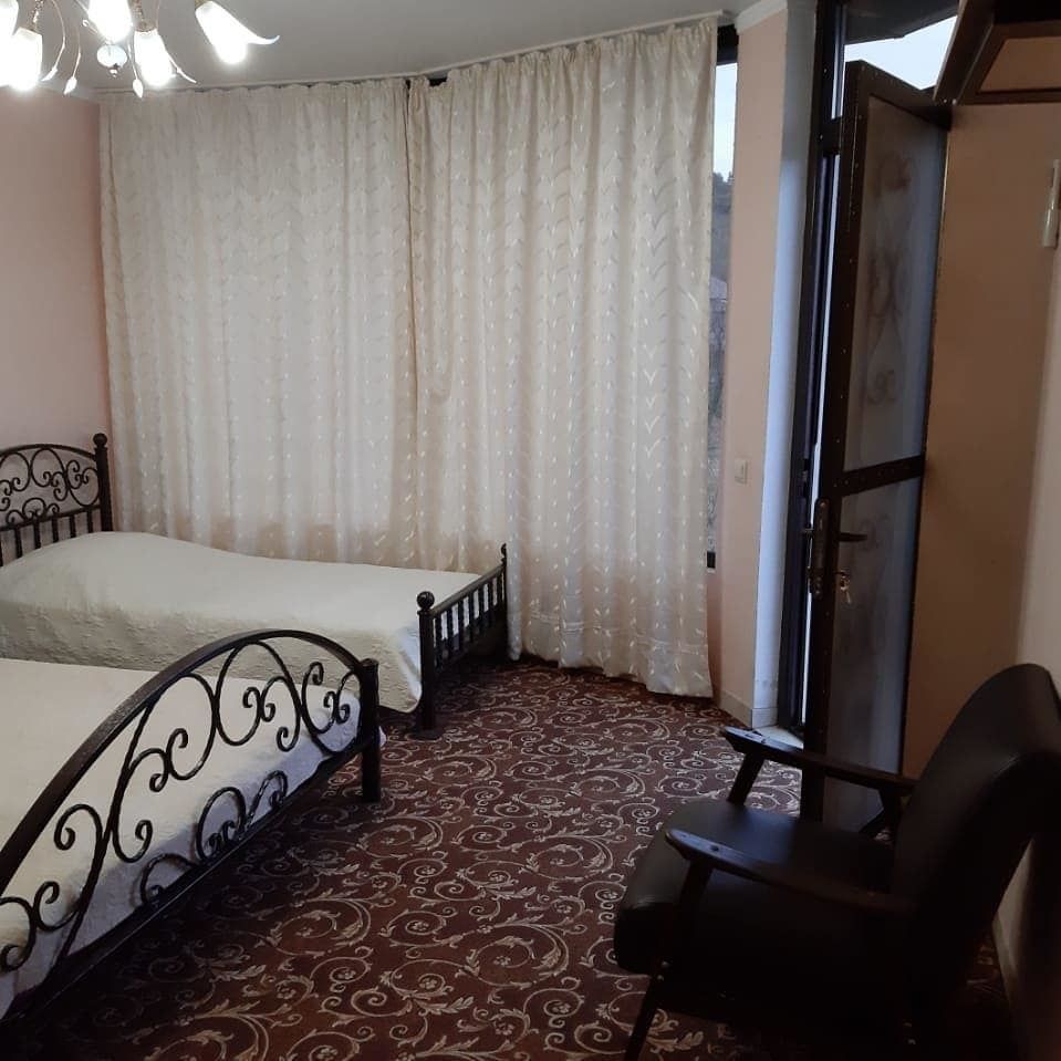 VILLA FAMILIA (ВИЛЛА ФАМИЛИЯ),мини-гостиница эконом - 92