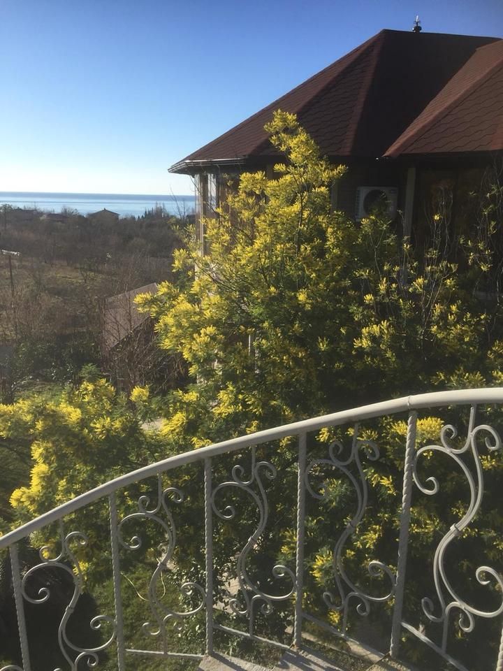 VILLA FAMILIA (ВИЛЛА ФАМИЛИЯ),мини-гостиница эконом - 89