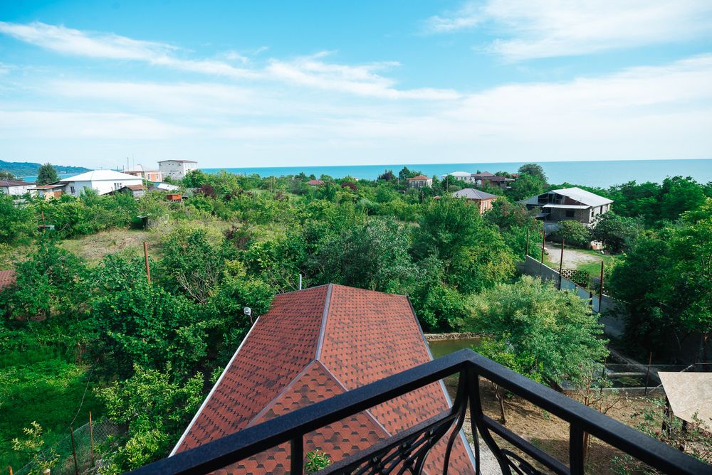 VILLA FAMILIA (ВИЛЛА ФАМИЛИЯ),мини-гостиница эконом - 81