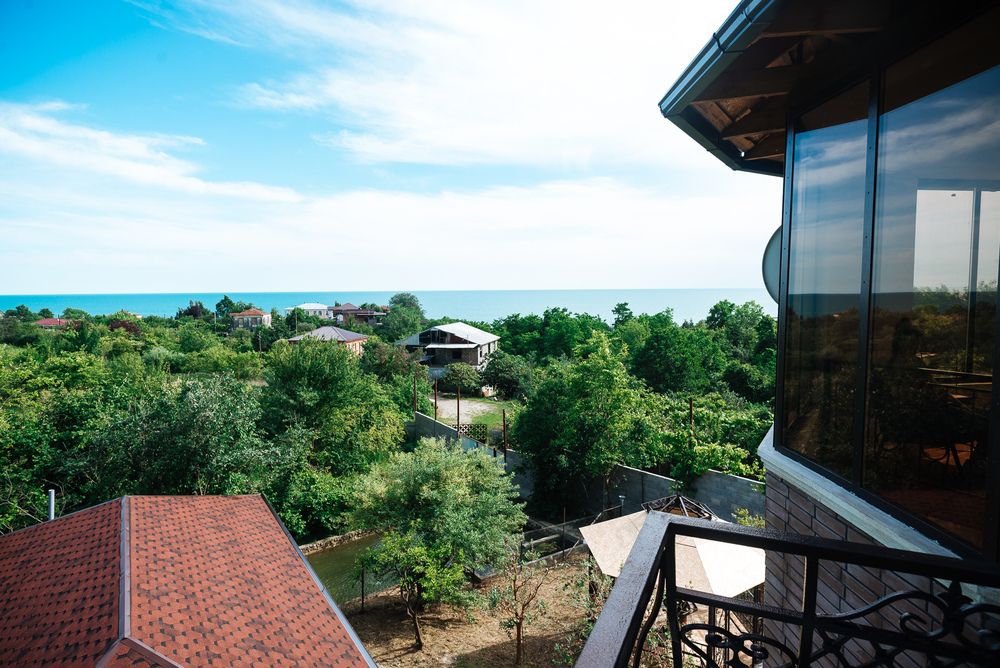 VILLA FAMILIA (ВИЛЛА ФАМИЛИЯ),мини-гостиница эконом - 80