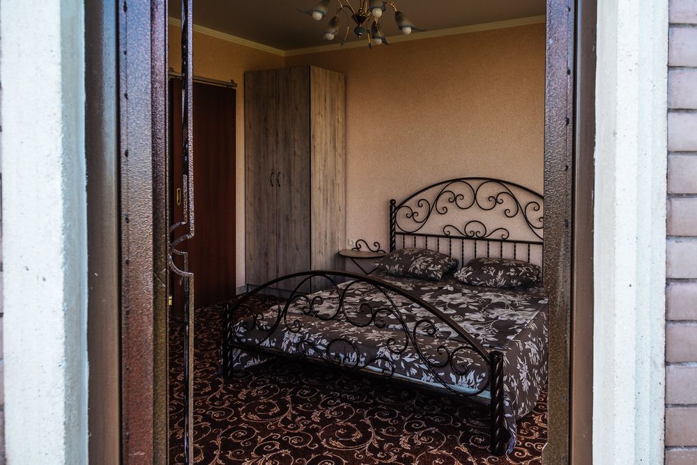 VILLA FAMILIA (ВИЛЛА ФАМИЛИЯ),мини-гостиница эконом - 79