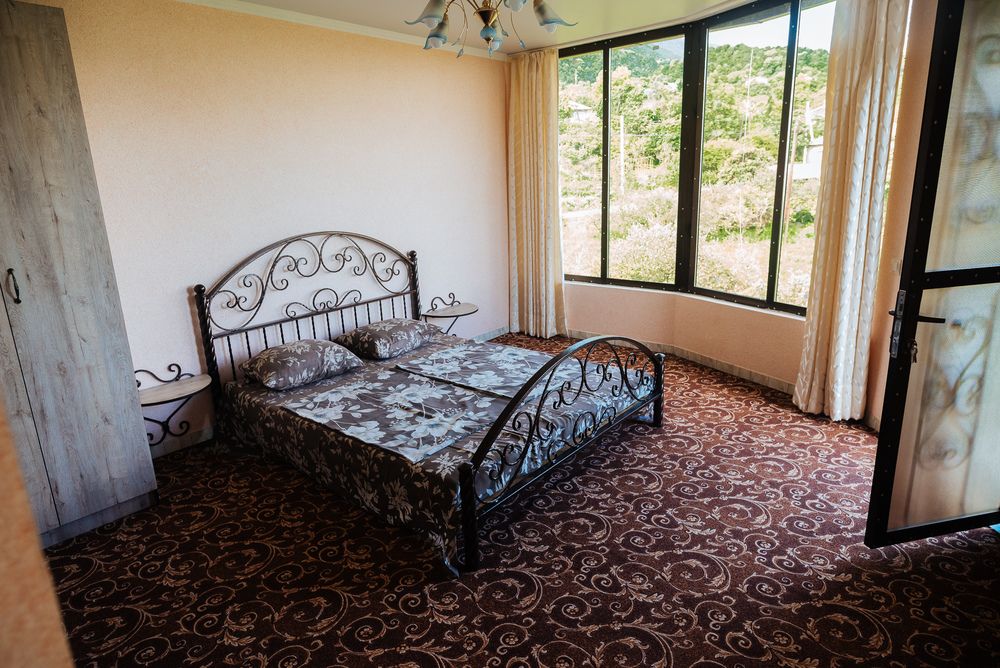 VILLA FAMILIA (ВИЛЛА ФАМИЛИЯ),мини-гостиница эконом - 78