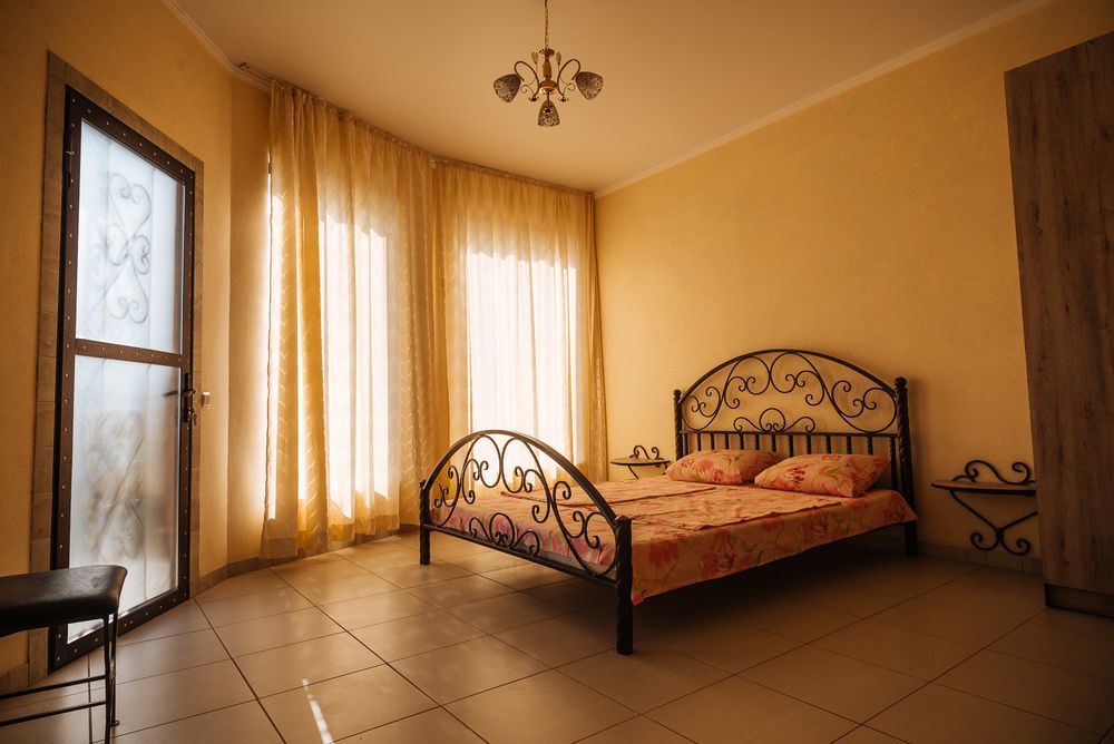 VILLA FAMILIA (ВИЛЛА ФАМИЛИЯ),мини-гостиница эконом - 77