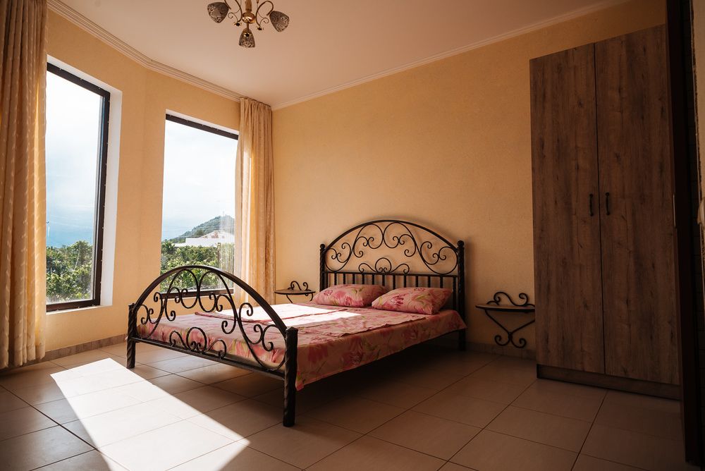 VILLA FAMILIA (ВИЛЛА ФАМИЛИЯ),мини-гостиница эконом - 76