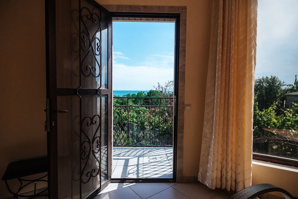 VILLA FAMILIA (ВИЛЛА ФАМИЛИЯ),мини-гостиница эконом - 74