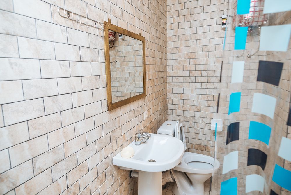 VILLA FAMILIA (ВИЛЛА ФАМИЛИЯ),мини-гостиница эконом - 69