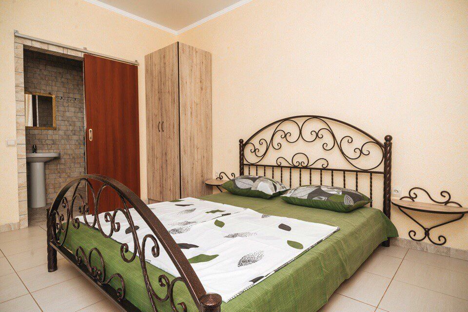 VILLA FAMILIA (ВИЛЛА ФАМИЛИЯ),мини-гостиница эконом - 68