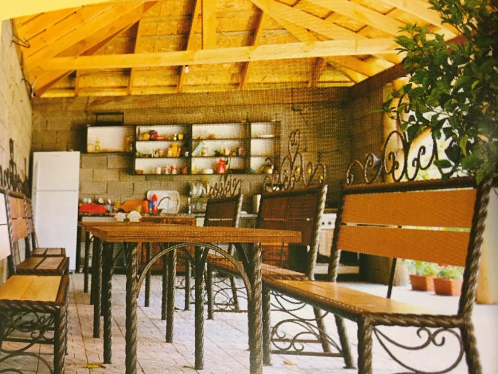 VILLA FAMILIA (ВИЛЛА ФАМИЛИЯ),мини-гостиница эконом - 59