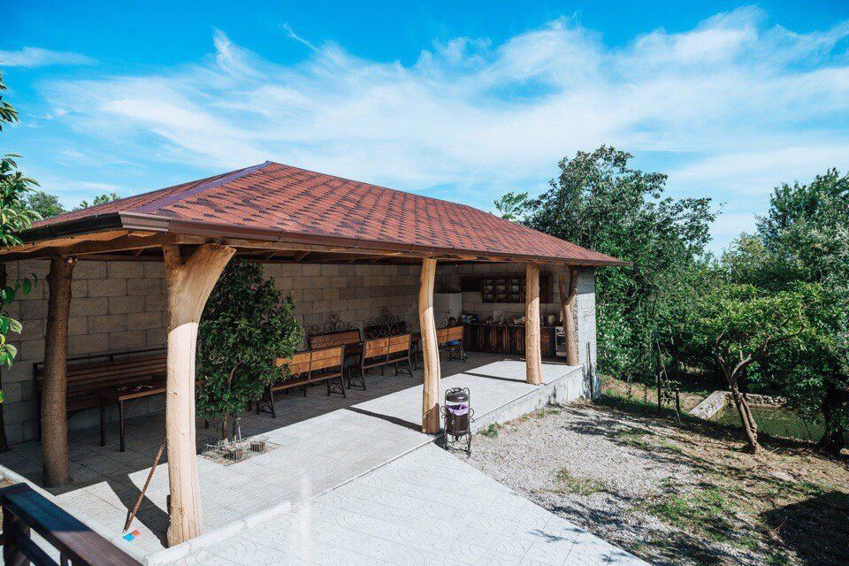 VILLA FAMILIA (ВИЛЛА ФАМИЛИЯ),мини-гостиница эконом - 58