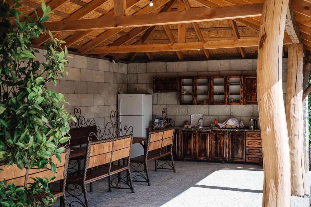 VILLA FAMILIA (ВИЛЛА ФАМИЛИЯ),мини-гостиница эконом - 57