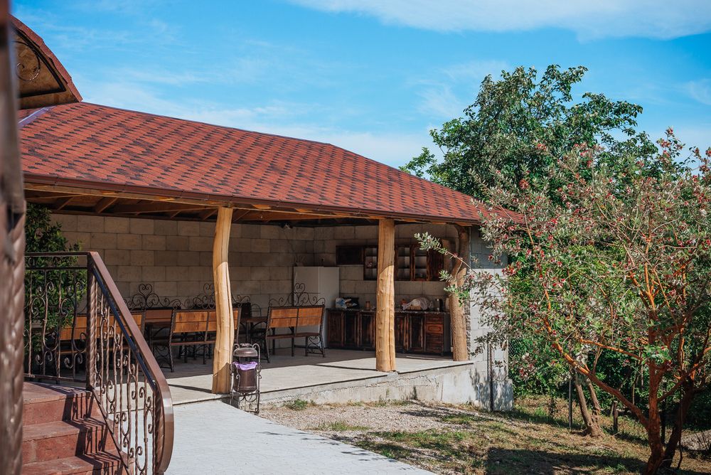 VILLA FAMILIA (ВИЛЛА ФАМИЛИЯ),мини-гостиница эконом - 56