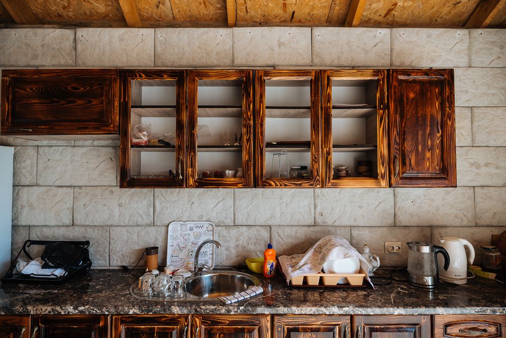 VILLA FAMILIA (ВИЛЛА ФАМИЛИЯ),мини-гостиница эконом - 55