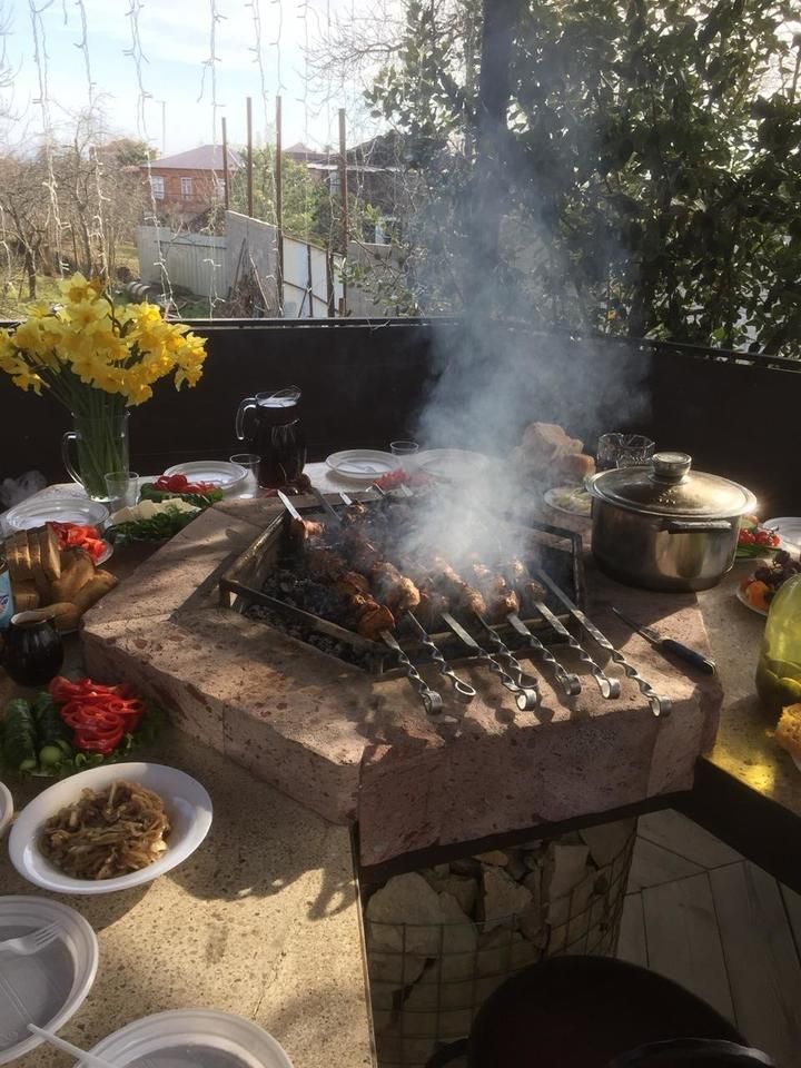 VILLA FAMILIA (ВИЛЛА ФАМИЛИЯ),мини-гостиница эконом - 54