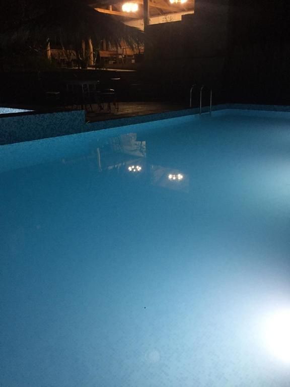 VILLA FAMILIA (ВИЛЛА ФАМИЛИЯ),мини-гостиница эконом - 51