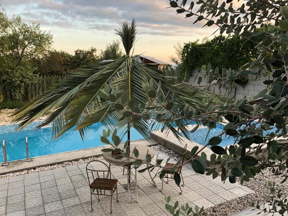 VILLA FAMILIA (ВИЛЛА ФАМИЛИЯ),мини-гостиница эконом - 46