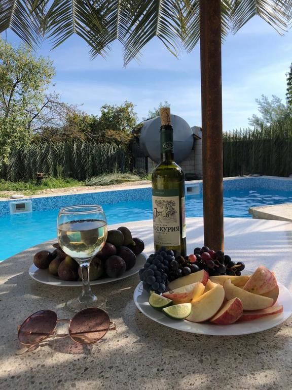 VILLA FAMILIA (ВИЛЛА ФАМИЛИЯ),мини-гостиница эконом - 44