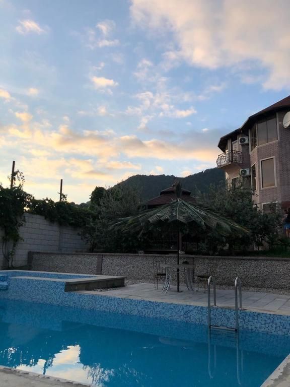 VILLA FAMILIA (ВИЛЛА ФАМИЛИЯ),мини-гостиница эконом - 43