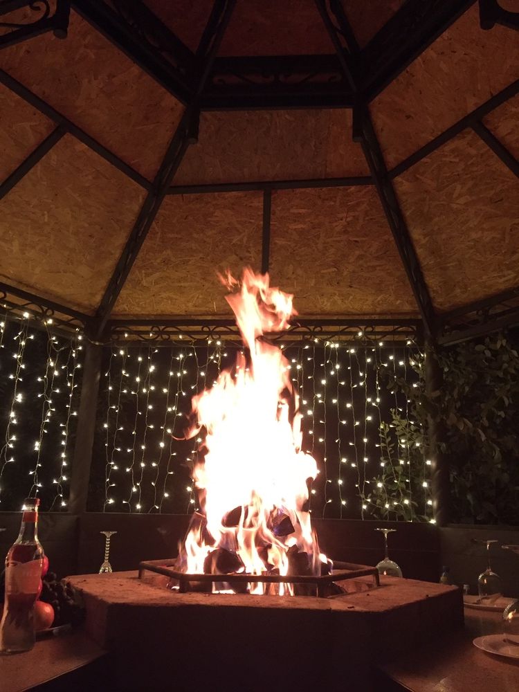 VILLA FAMILIA (ВИЛЛА ФАМИЛИЯ),мини-гостиница эконом - 39