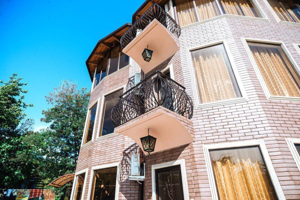 VILLA FAMILIA (ВИЛЛА ФАМИЛИЯ),мини-гостиница эконом - 10