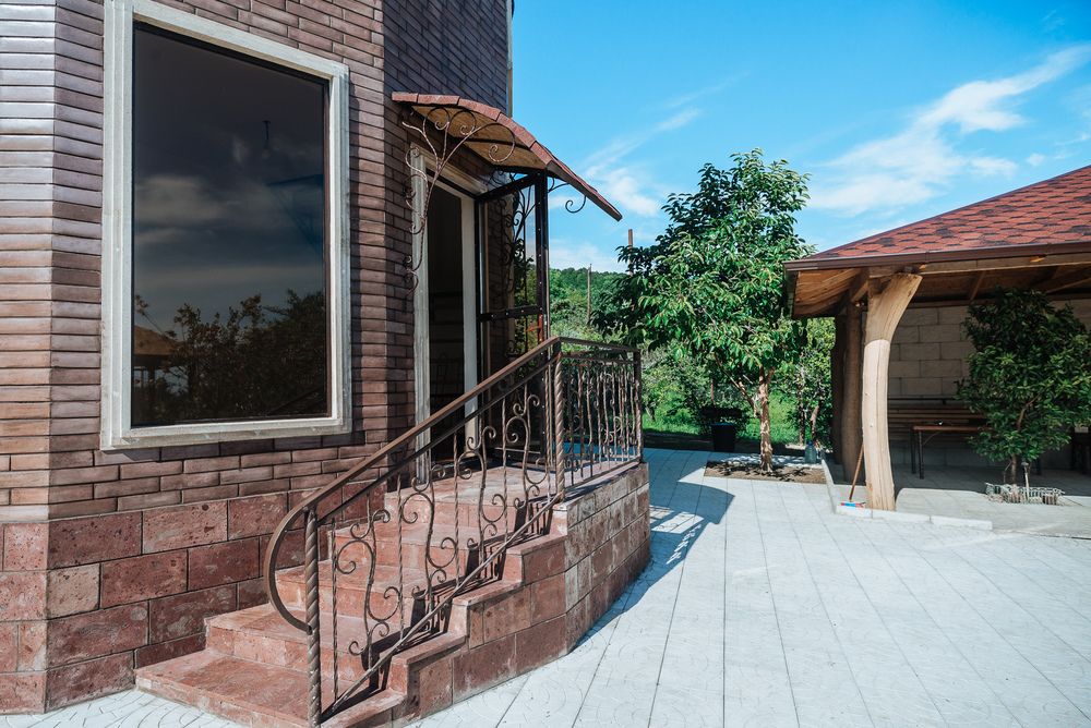 VILLA FAMILIA (ВИЛЛА ФАМИЛИЯ),мини-гостиница эконом - 13