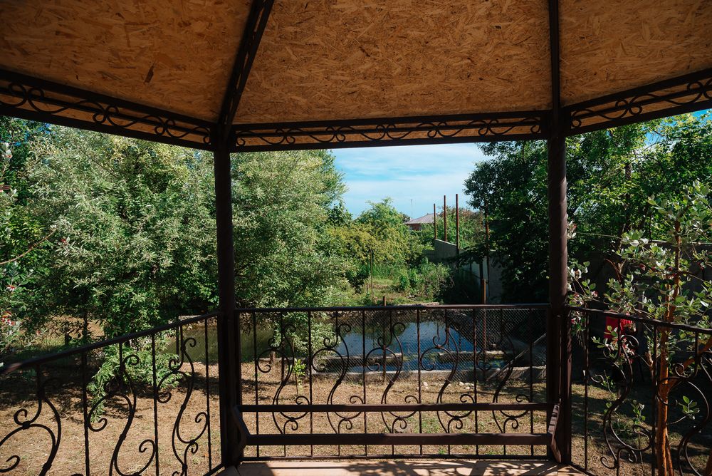 VILLA FAMILIA (ВИЛЛА ФАМИЛИЯ),мини-гостиница эконом - 35