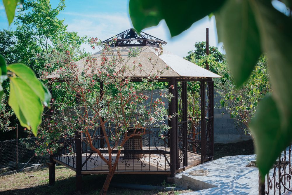 VILLA FAMILIA (ВИЛЛА ФАМИЛИЯ),мини-гостиница эконом - 32