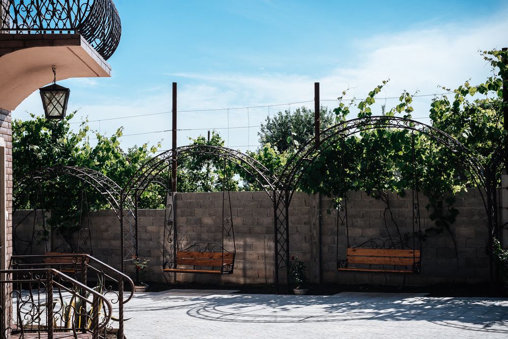 VILLA FAMILIA (ВИЛЛА ФАМИЛИЯ),мини-гостиница эконом - 28