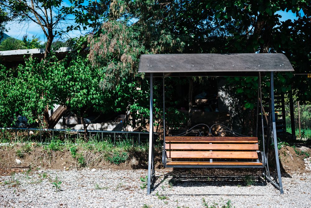 VILLA FAMILIA (ВИЛЛА ФАМИЛИЯ),мини-гостиница эконом - 30