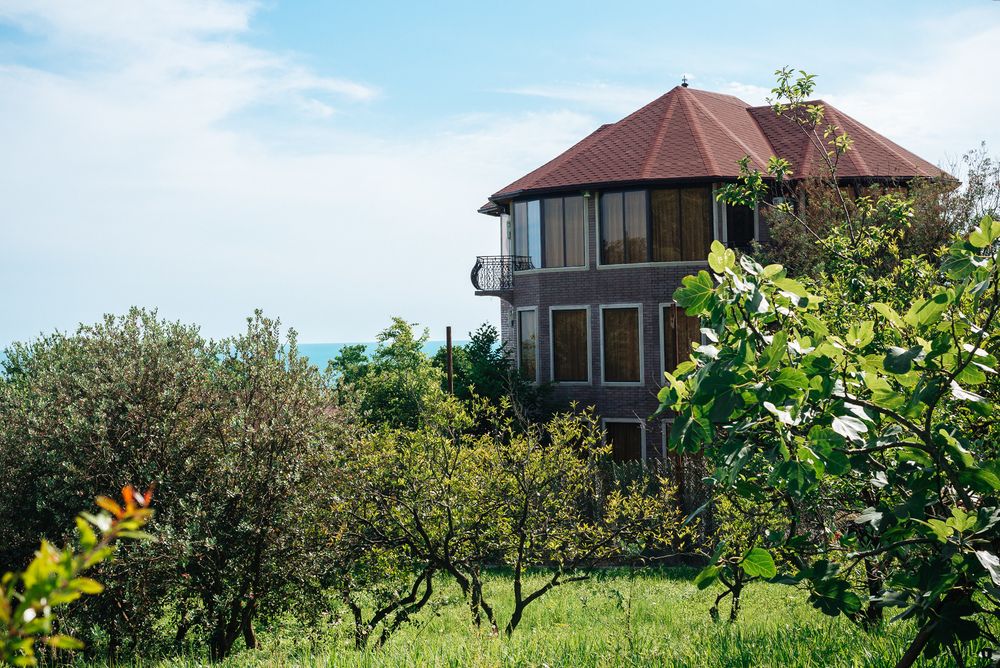 VILLA FAMILIA (ВИЛЛА ФАМИЛИЯ),мини-гостиница эконом - 3