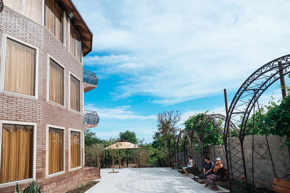 Картинка отеля - 26