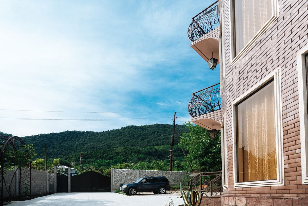 VILLA FAMILIA (ВИЛЛА ФАМИЛИЯ),мини-гостиница эконом - 12