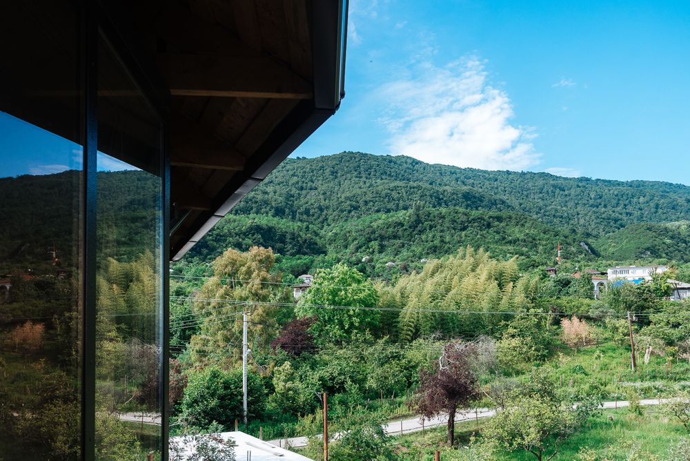 VILLA FAMILIA (ВИЛЛА ФАМИЛИЯ),мини-гостиница эконом - 24