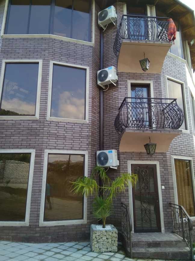 VILLA FAMILIA (ВИЛЛА ФАМИЛИЯ),мини-гостиница эконом - 11