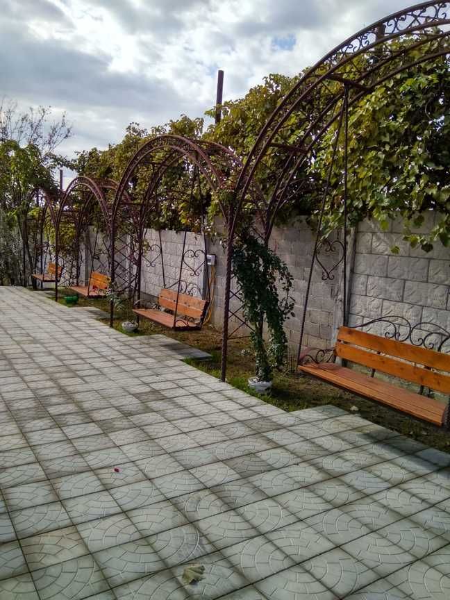 VILLA FAMILIA (ВИЛЛА ФАМИЛИЯ),мини-гостиница эконом - 21