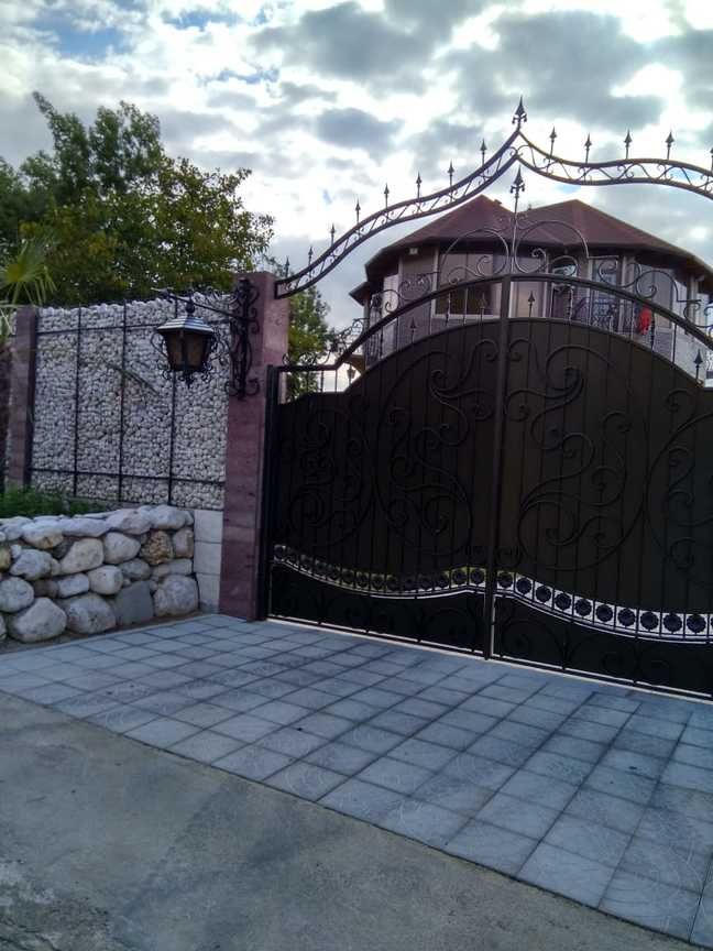 VILLA FAMILIA (ВИЛЛА ФАМИЛИЯ),мини-гостиница эконом - 18