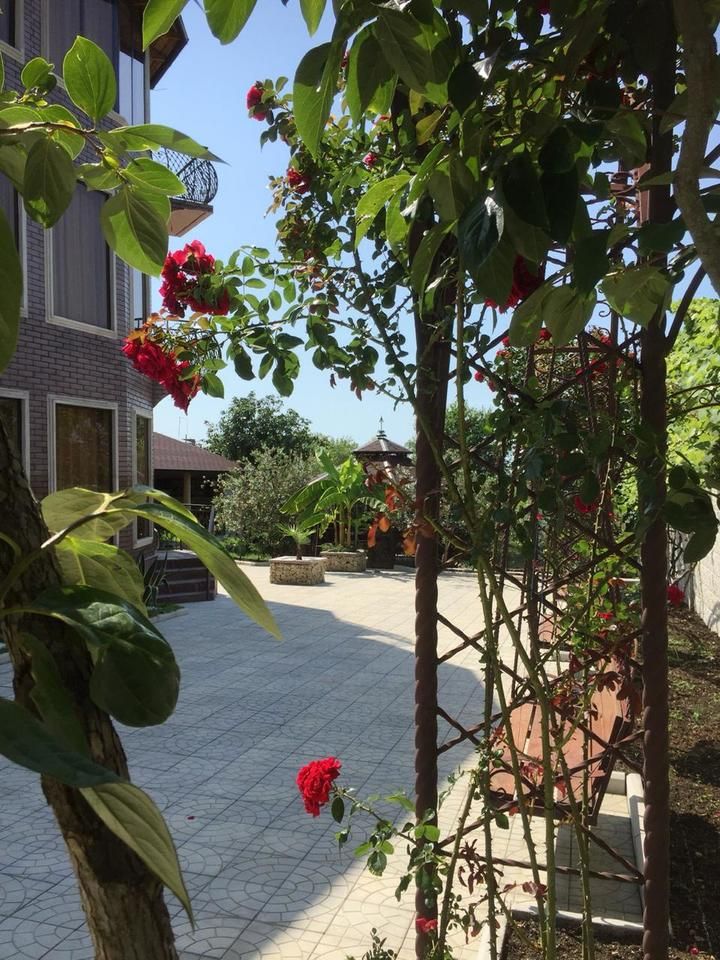 Картинка отеля - 15