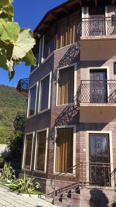 VILLA FAMILIA (ВИЛЛА ФАМИЛИЯ),мини-гостиница эконом - 5