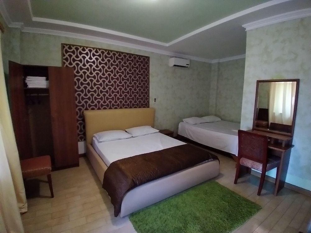 ФАЗЕНДА, гостевой дом - 11