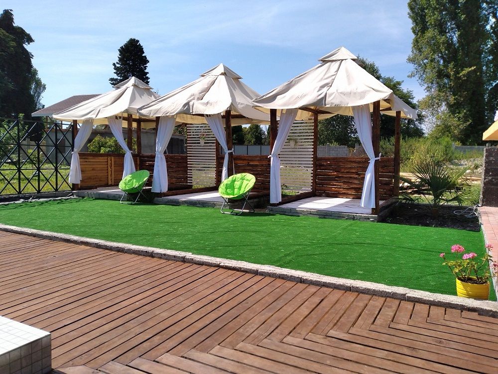 Картинка отеля - 4