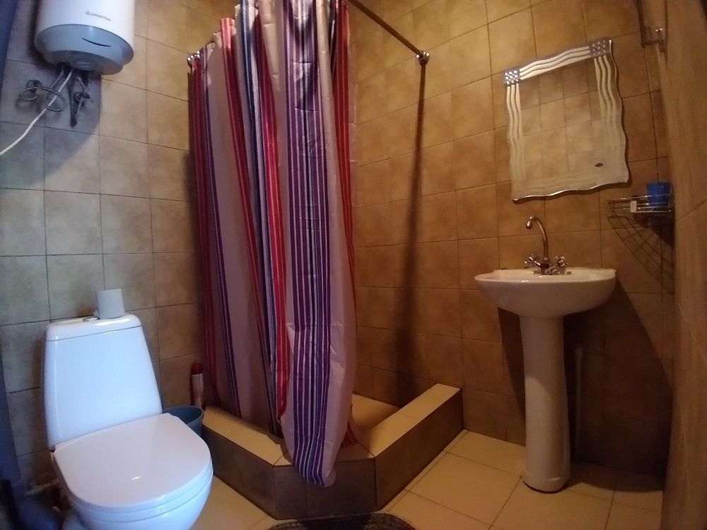 ФАЗЕНДА, гостевой дом - 13