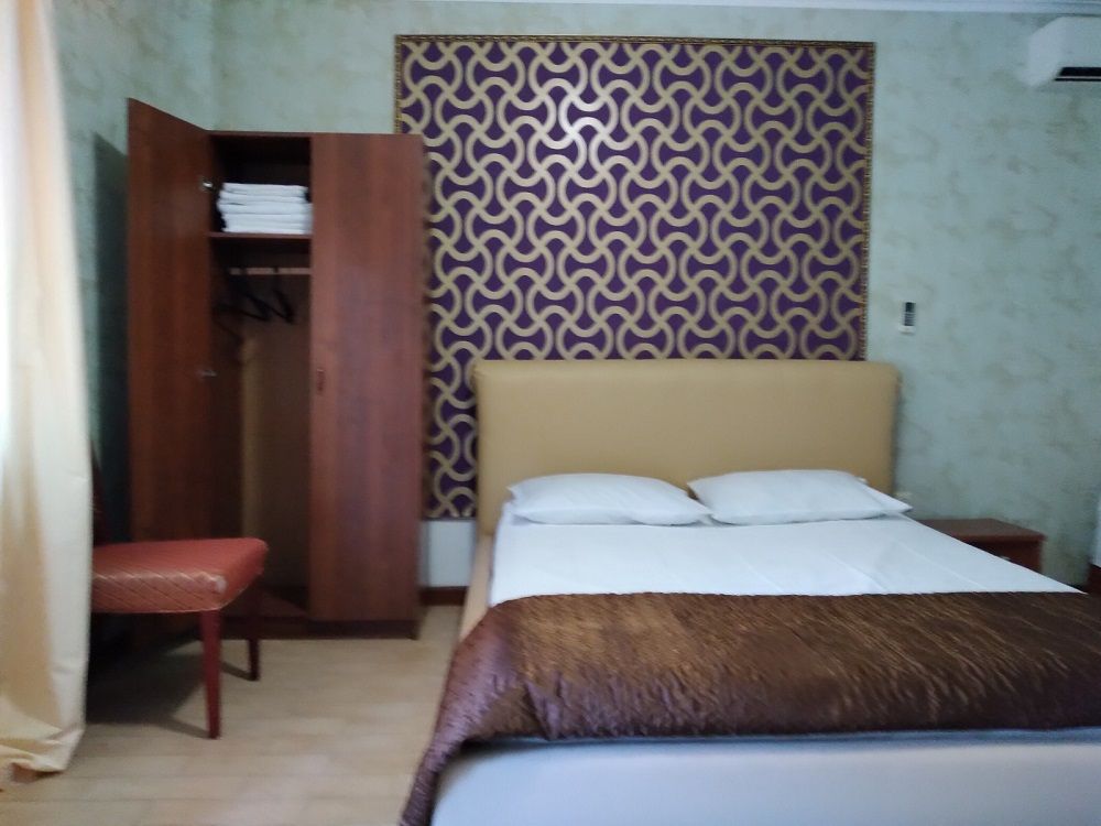 Картинка отеля - 7