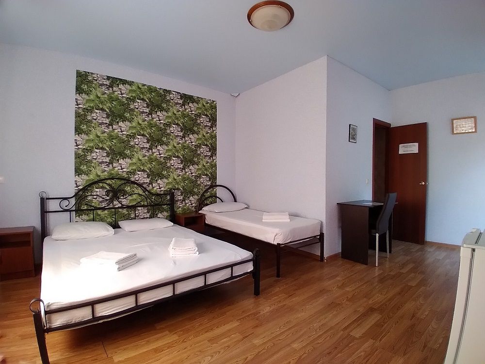 Картинка отеля - 5