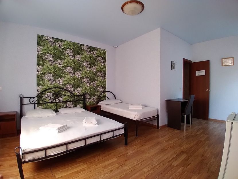 ФАЗЕНДА, гостевой дом - 5