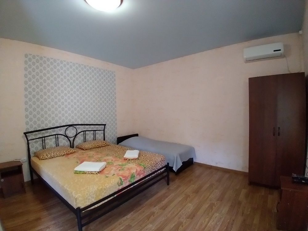 ФАЗЕНДА, гостевой дом - 12