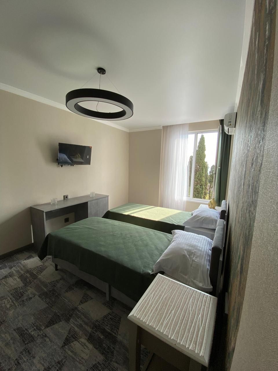 ВОЛГА, отель - 21