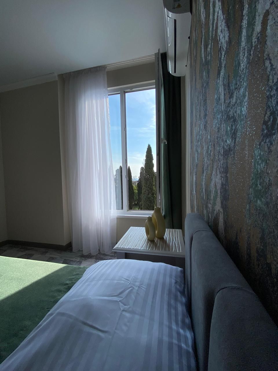 ВОЛГА, отель - 20