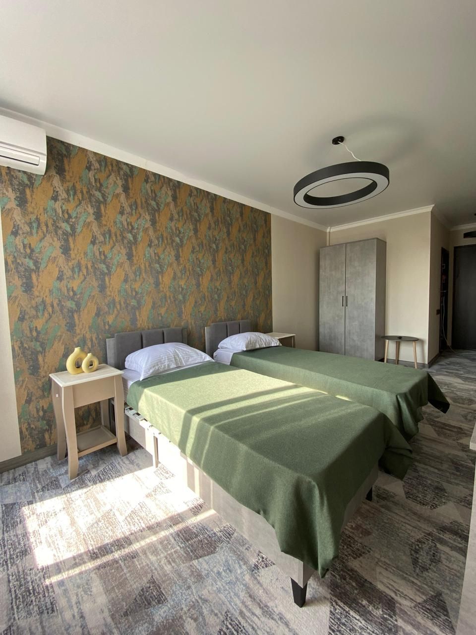 ВОЛГА, отель - 18