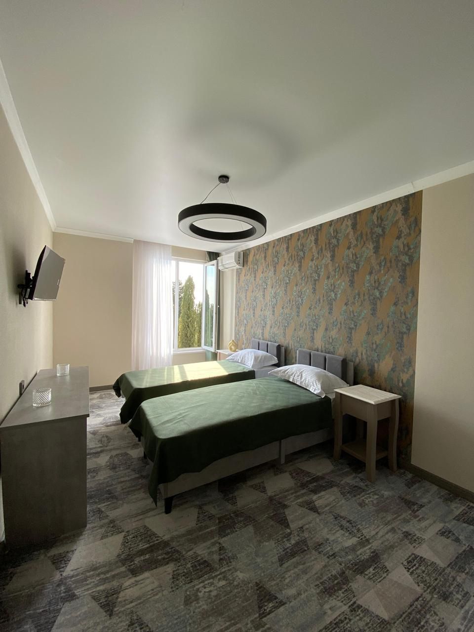 ВОЛГА, отель - 17