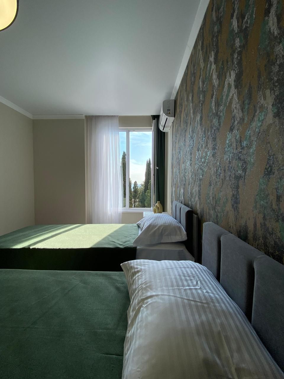 ВОЛГА, отель - 16