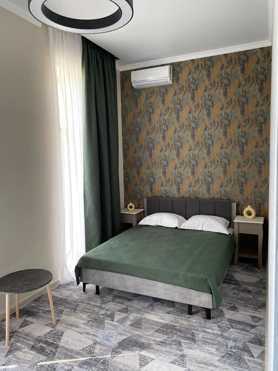 ВОЛГА, отель - 11